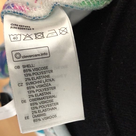 H&M Skirt - Picture 5 of 5